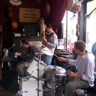 Jammin'. The Red Onion Saloon, Skagway AK.jpg